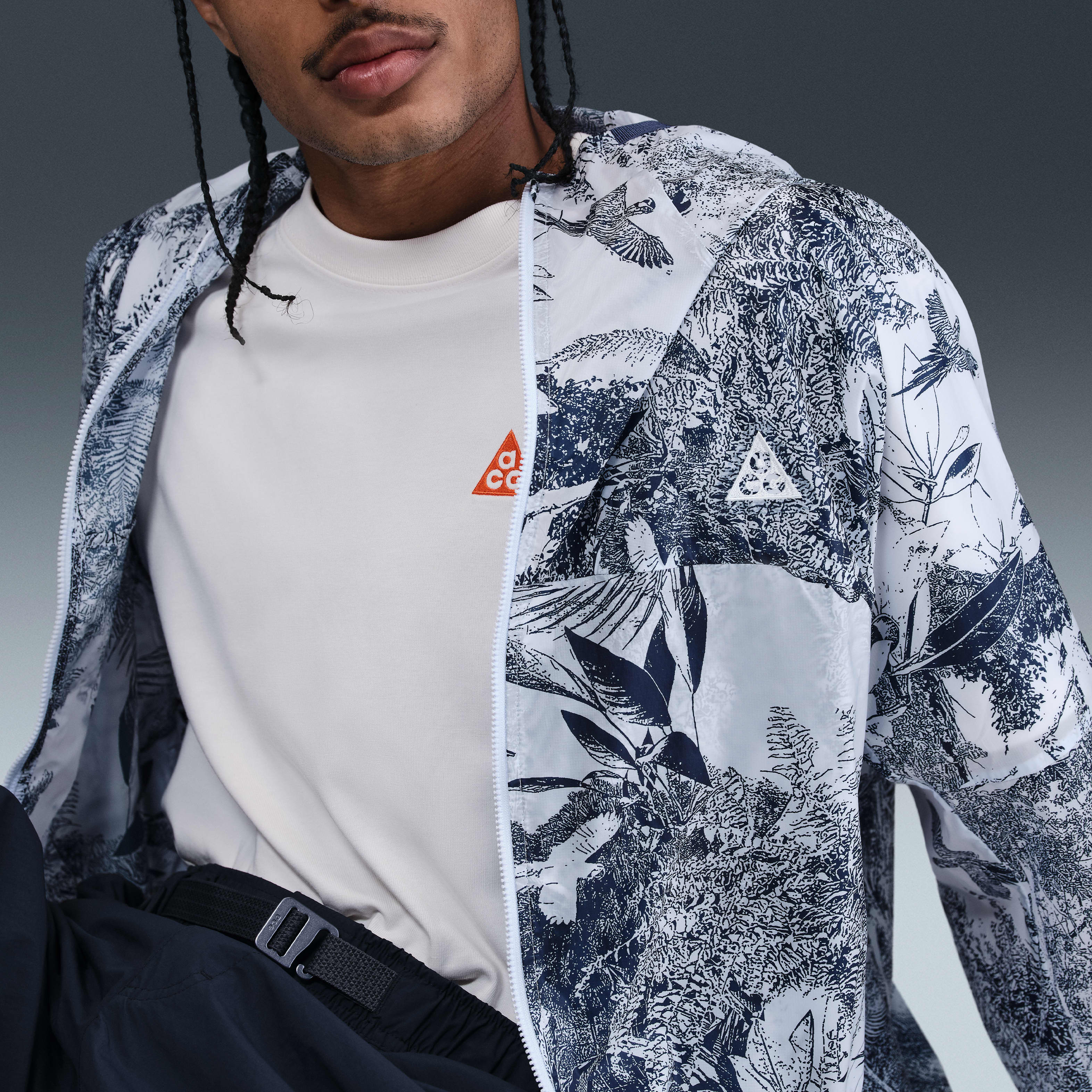Nike ACG 